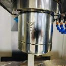 安徽維爾發-1160加工中心全新未使用二手價系統：三菱M.