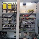 普什寧江630雙工位臥加、臥式加工中心，新機160多萬、.