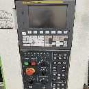 2018年南通國盛1165加工中心，BT50主軸帶刀庫，兩線一.