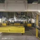 安裝未用2500多工位壓力機.配瑞士自動化.在位試機出售.