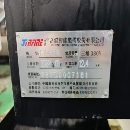 喬鋒EV850加工中心23年后兩臺精品發那科OI-MF Plus系.