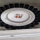 發(fā)貨一臺(tái)，同款還有一臺(tái)臺(tái)群T-V856S立式加工中心年代:.