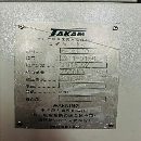 剛買18臺BT50的1060齒輪頭