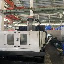 剛剛到貨臺灣威立316加工中心，X/Y/Z，3062/1610/800m.