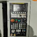 美國哈挺小鋼炮  710加工中心  17年出廠  發那科mf系.