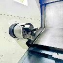 剛到剛到2臺2023年江蘇銳捷數(shù)控車床，，KND2000總線系.