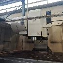 洛陽倉庫開業大酬賓2010年普什機床1890完好，法拉克MD.