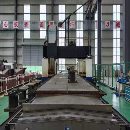 出售：工廠在位紐威8米龍門，工作臺28米門寬2800門高1.