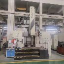1.25米立式車銑復合