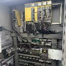 批發處理 友佳1160加工中心  三軸硬軌 BT40主軸 發那.