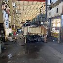 1250噸臺面：，行程:1400，開口:1800，在位出售，