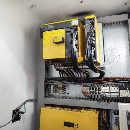1160，BT50主軸臺立克1160L加工中心2018年10月 發那科.