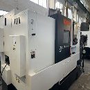 剛剛買下：馬扎克300MLY車銑復(fù)合，帶對刀儀，發(fā)那科系.