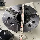 剛剛買下：馬扎克300MLY車銑復(fù)合，帶對刀儀，發(fā)那科系.