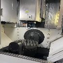 剛剛買下：米克朗500u五軸聯動加工中心一臺，2022年準.