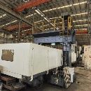 協鴻6350數控龍門工作臺3/6米，門寬3.5米，加工高1.7.