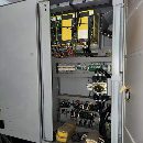 新定23年威立632龍門，工作臺2.4米6米，門寬2.7米，門.