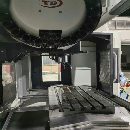無錫易動850立加三軸滾柱導軌.發那科0i-MFplus系統岡.