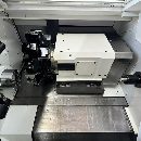 剛剛買下：馬扎克100MYL車銑復合，6寸卡盤，12工位刀.