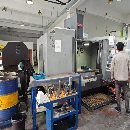 2013年臺(tái)灣威力1365加工中心