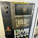 海天800臥式加工中心，帶中心出水九成新機器，新機半.