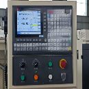 后一臺，云南一機6150/1000數控車，全新未用價格實惠.
