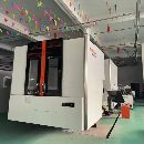 剛剛拿下馬扎克6000臥加，雙交換工作臺，工作臺630630.