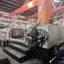 剛剛定下，2023年大連CK5116E數控立車，發那科系統，.