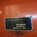 徐州500噸四柱液壓機，臺面1.4米1.4米，開口1.5米，行.