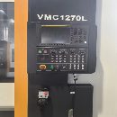 寶雞1270加工中心7臺