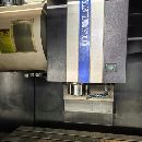 剛剛到貨一臺2024年重型1165加工中心，XZ 軸6滑塊，三.