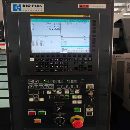 同兩款臺日本津上AV4高速高精加工中心，主電機18.5KW.