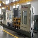 華都精工臥式鏜床HB3016行程30001600700。系統(tǒng)oiMF201.