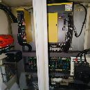 臺灣珈瑪-800L加工中心2021年出廠發那科OI-MF Plus系.