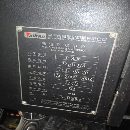 剛剛買下4臺準新臺群T500B鉆攻，21把刀，24000轉(zhuǎn)，幾.