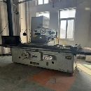 南通M71631.25米平面磨低價(jià)出售，適合開粗