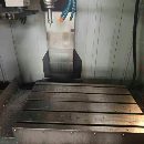 剛剛買下同款1370L兩臺(tái) 兩線一硬 BT50主軸