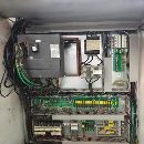 剛剛買下一臺(tái)（太標(biāo)機(jī)身）4023數(shù)控龍門加工中心，自重.
