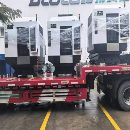 臺群T500B重型款，同款三臺