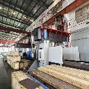 新定滿配23年南通京鼎4028龍門兩臺，使用時間150小時.