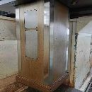 南通工廠在位出售紐威8米龍門發那科MFPLUS系統工作臺2.