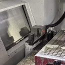 剛買下4臺準新機北京精雕：800機器配置:  全閉環帶光.
