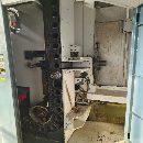 臺灣高峰500臥加，大功率電主軸BT50，1萬轉(zhuǎn)。三軸線軌.