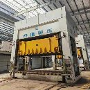 合肥鍛壓液壓線：2000噸1200噸1000噸800噸800噸。前移.