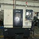 2017年出廠，瀧澤NEX-108數控車床，發那科系統，加工.