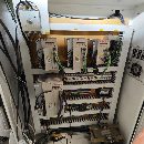 18年東部數控C400K，加工行程D400450，8寸液壓卡盤，.