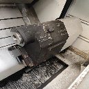 18年東部數控C400K，加工行程D400450，8寸液壓卡盤，.