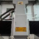 宏光偉業2516龍門兩線一硬導軌.云南臺正光機發那科0i-.