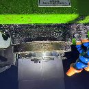 普銳米勒V2立加工作臺尺寸1100x500mm行程 1020/530/56.