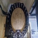 剛剛拿下兩臺惠勒1000A立加、發那科MD系統、三軸線軌.